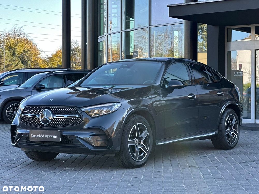 Mercedes-Benz GLC - 3