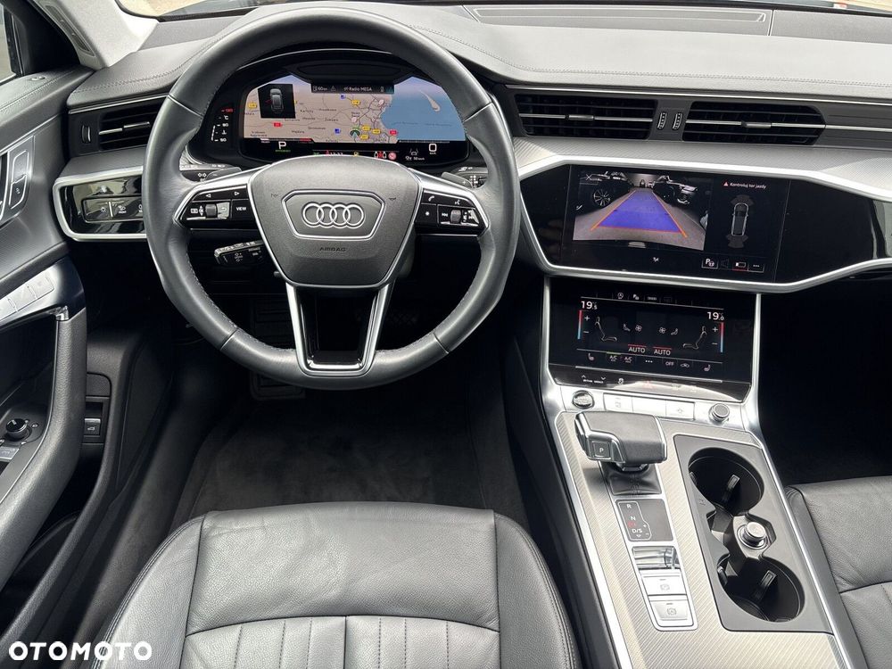 Audi A6 Avant - 12