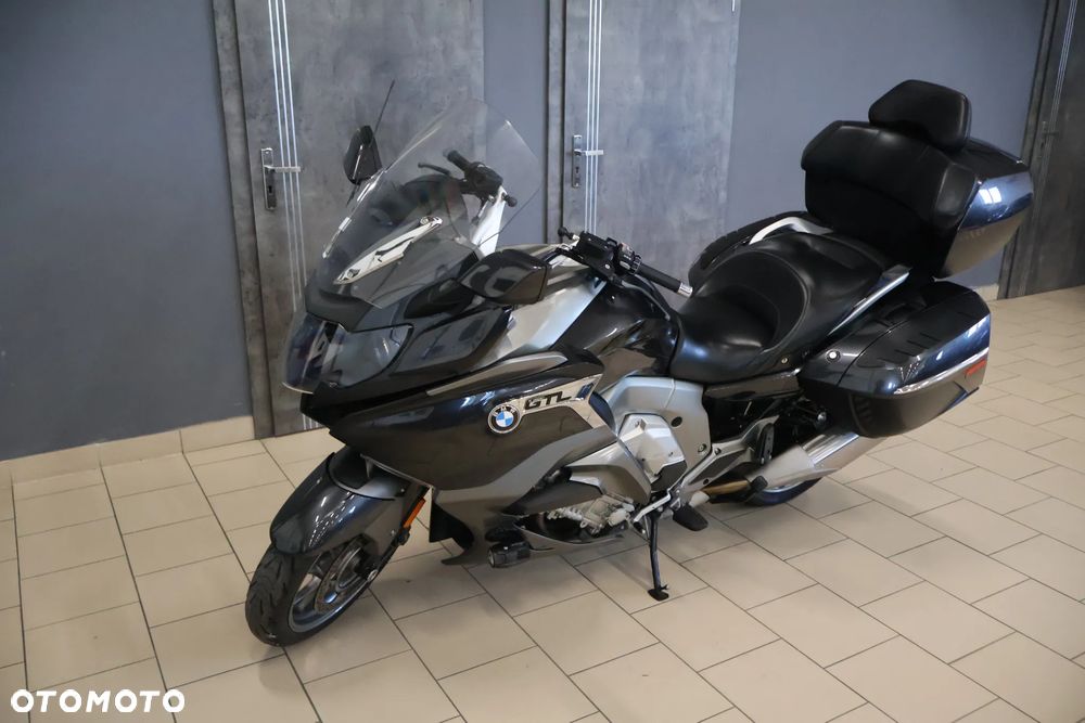 BMW K - 20