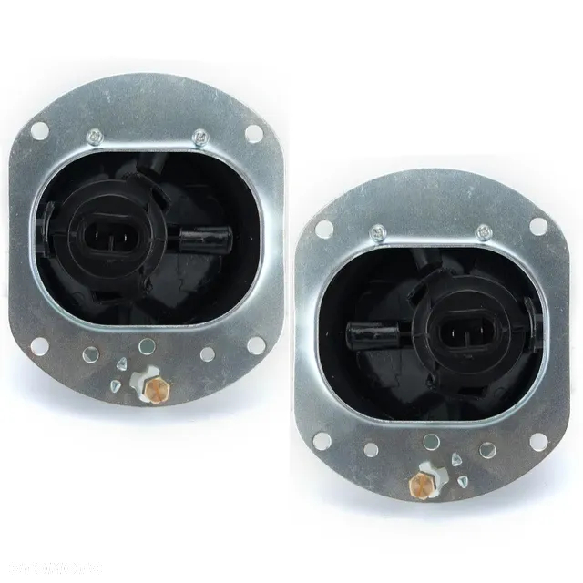 HALOGENY MERCEDES W216 SL R230 W215 R ML W164 AMG - 4