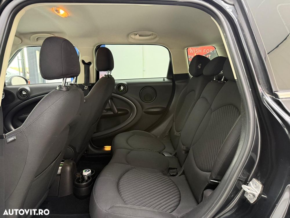 Mini Countryman Cooper SD Aut. - 20
