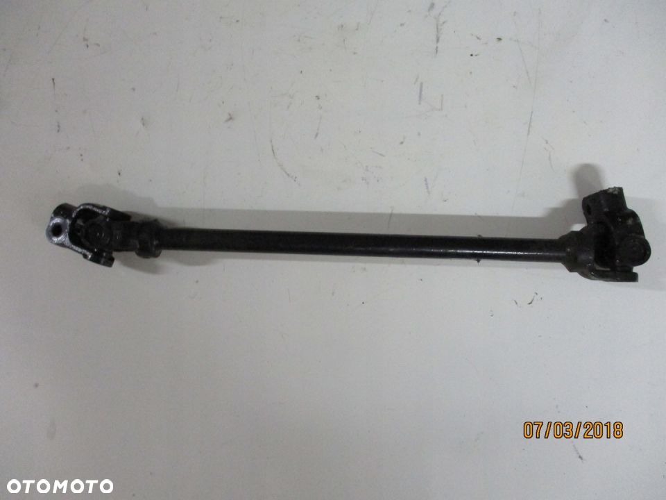 CAN AM SPYDER RT 1000 PRZEKŁADNIA KIEROWNICZA - 1