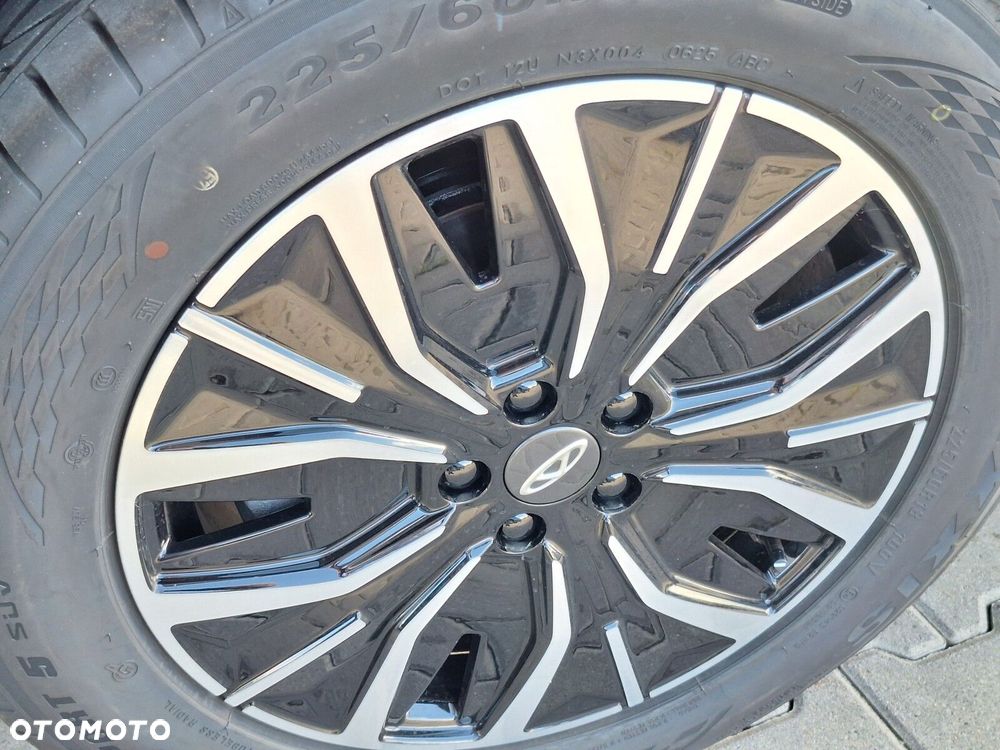 Chery Tiggo 7 - 11