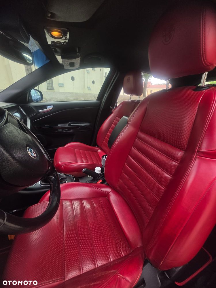 Alfa Romeo Giulietta 1.4 TB 16V Multiair - 18