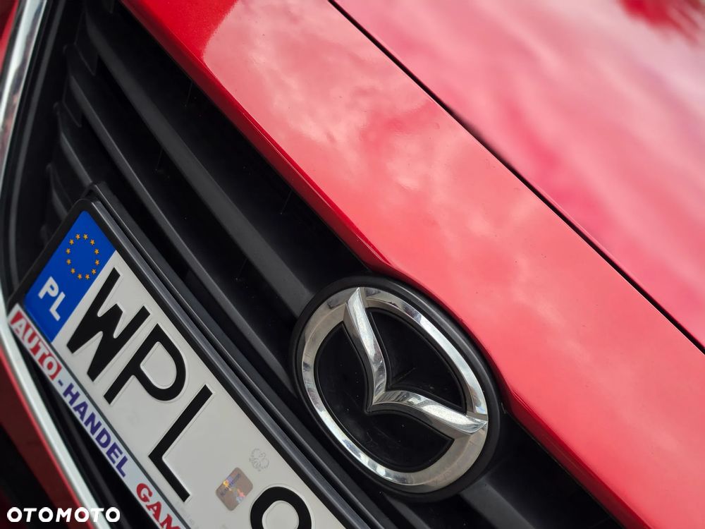 Mazda 3 - 2