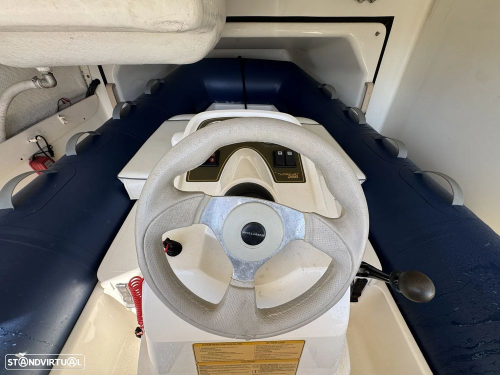 Cranchi Mediterranee 50 HT - 37