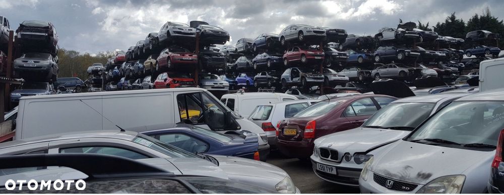 BMW F10 MODUŁ STEROWNIK ANTENY sensor 9257362 - 8