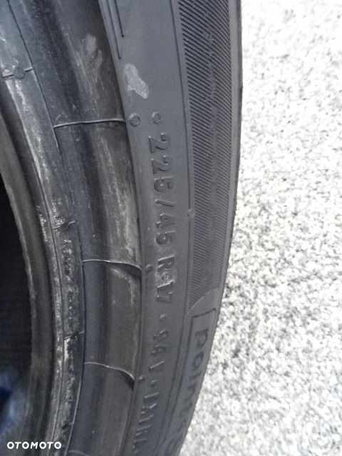 225/45/R17 94V POINT S WINTERSTAR 4 - 9