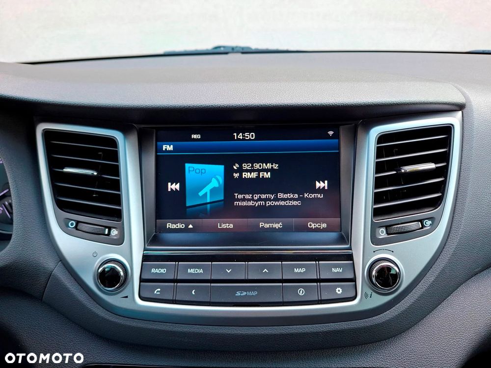 Hyundai Tucson - 29
