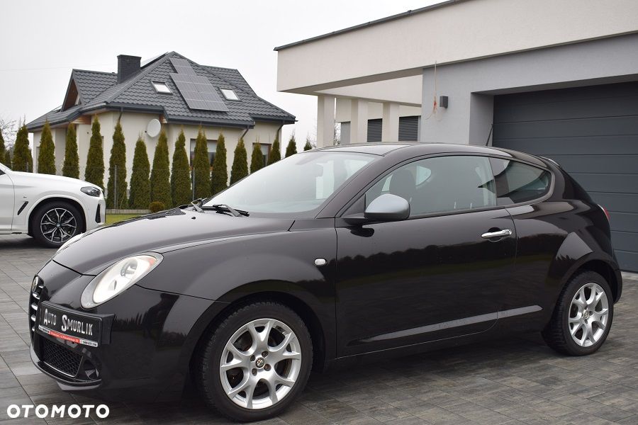 Alfa Romeo Mito 1.3 JTDM 16V Urban - 2