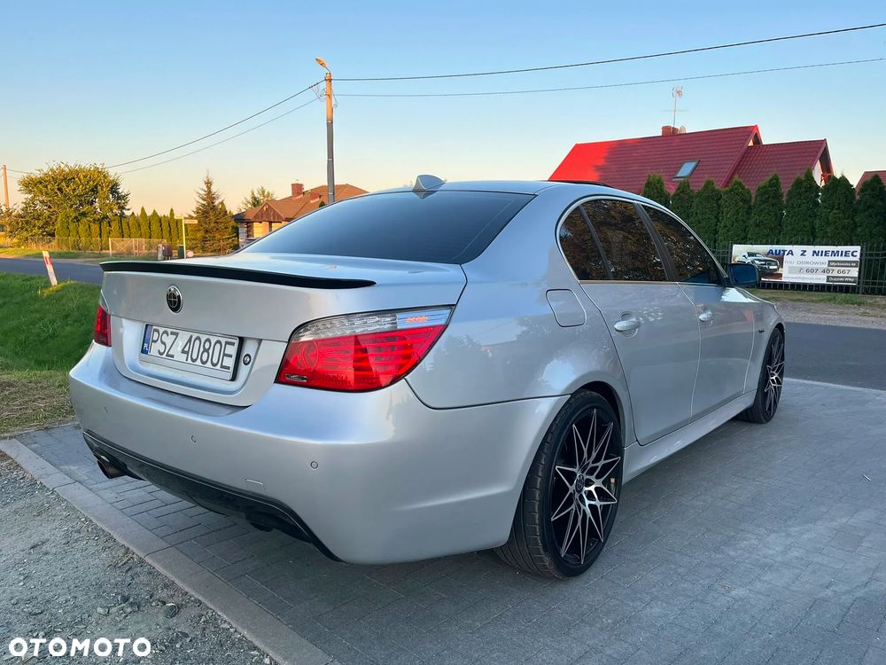 BMW Seria 5 - 2