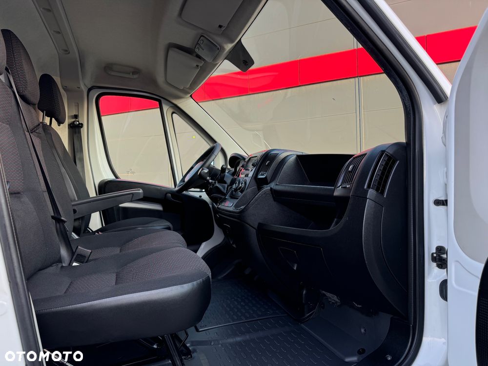 Citroën Jumper L4H3 - 8