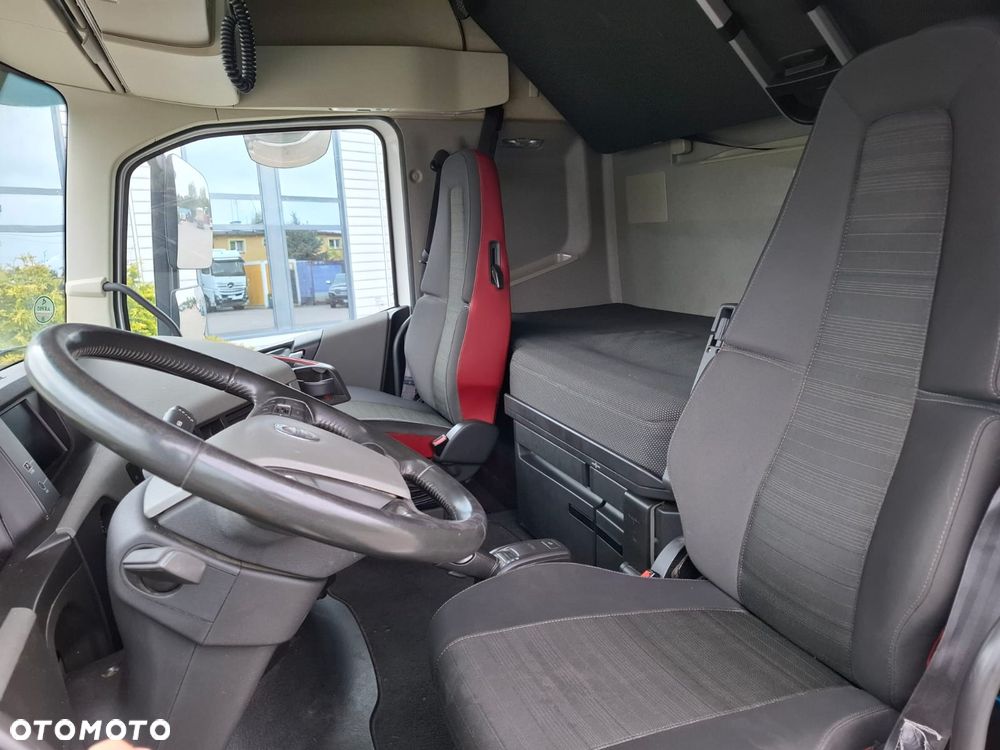 Volvo FH 500 - 10