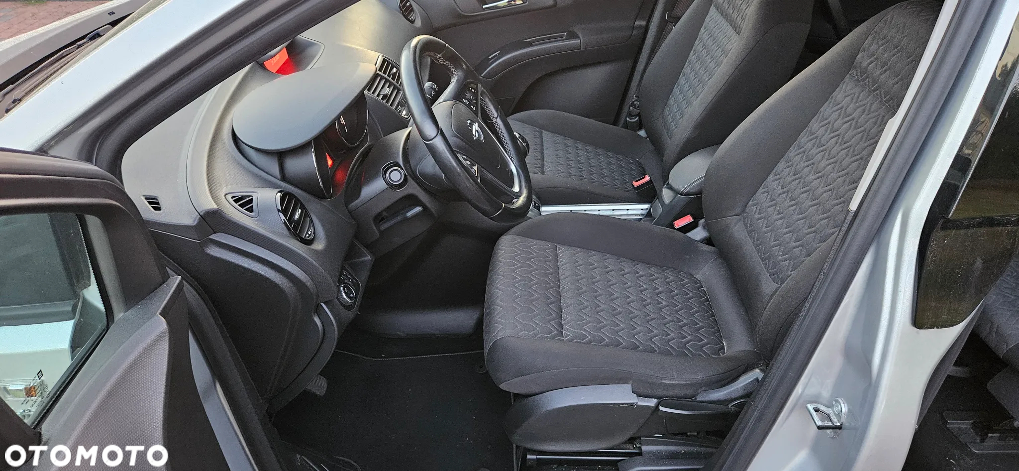 Opel Meriva 1.7 CDTI Active - 13