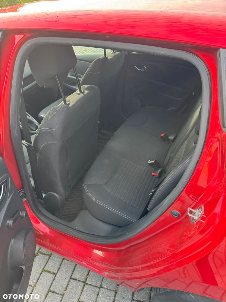 Renault Clio 0.9 Energy TCe Limited - 14