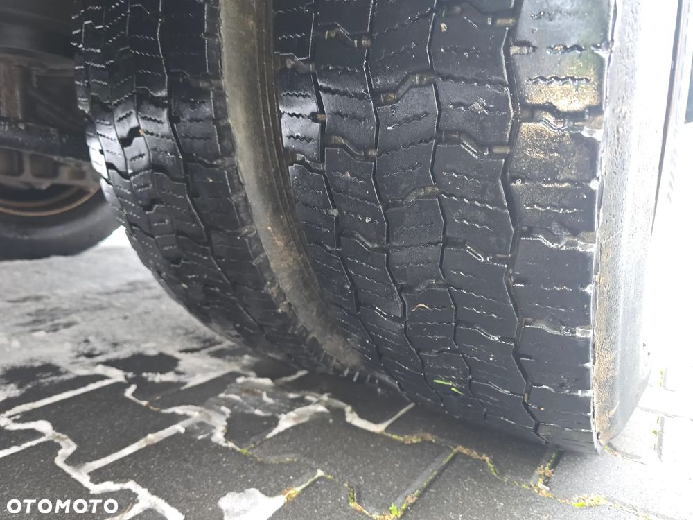 MAN TGM 13.250 BL - 36