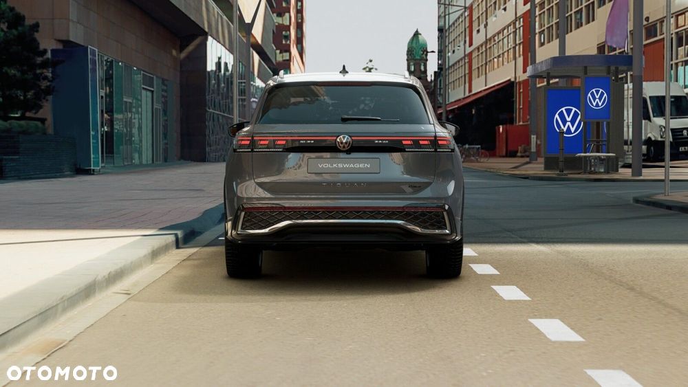 Volkswagen Tiguan - 4