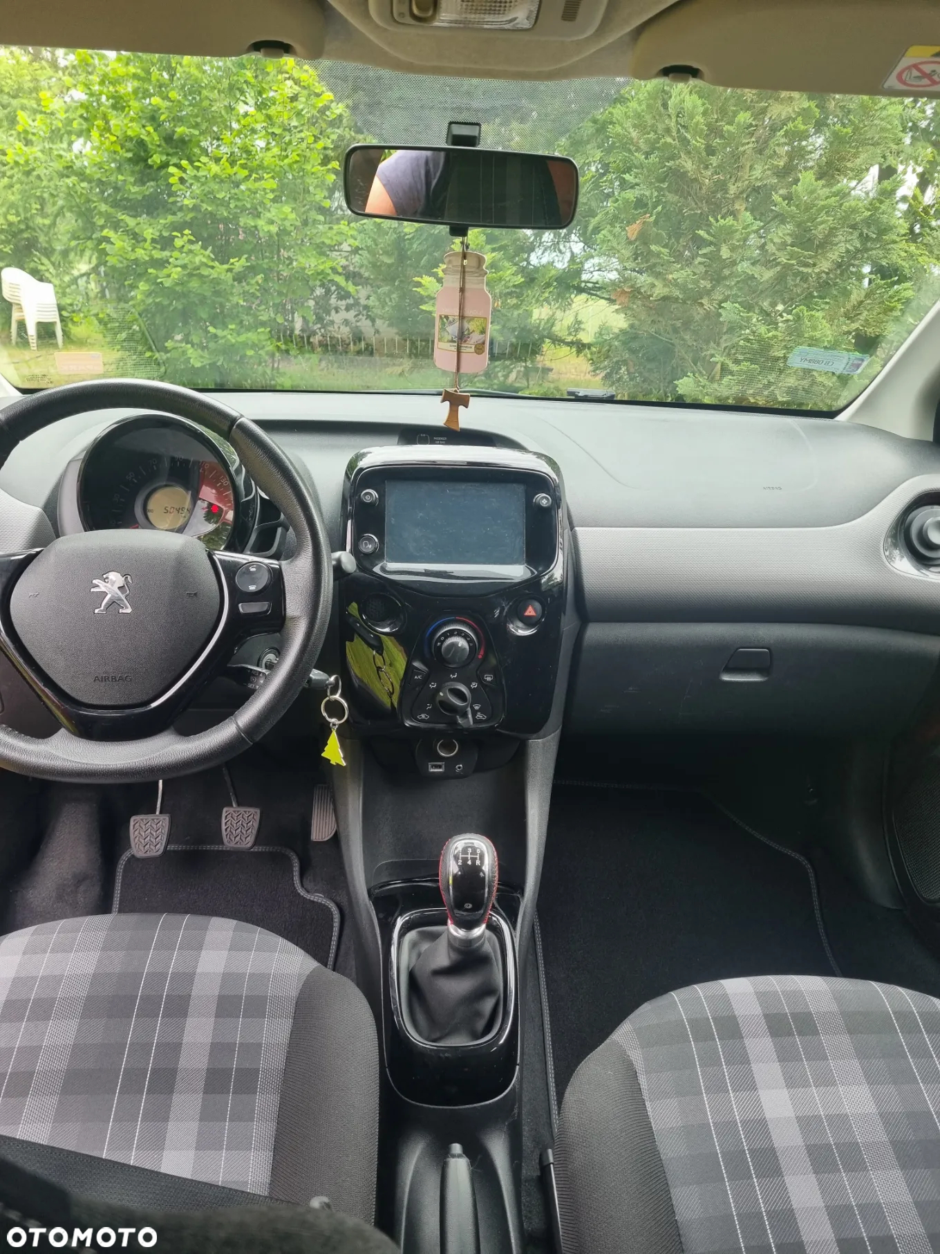 Peugeot 108 VTI 72 Stop&Start Style - 9