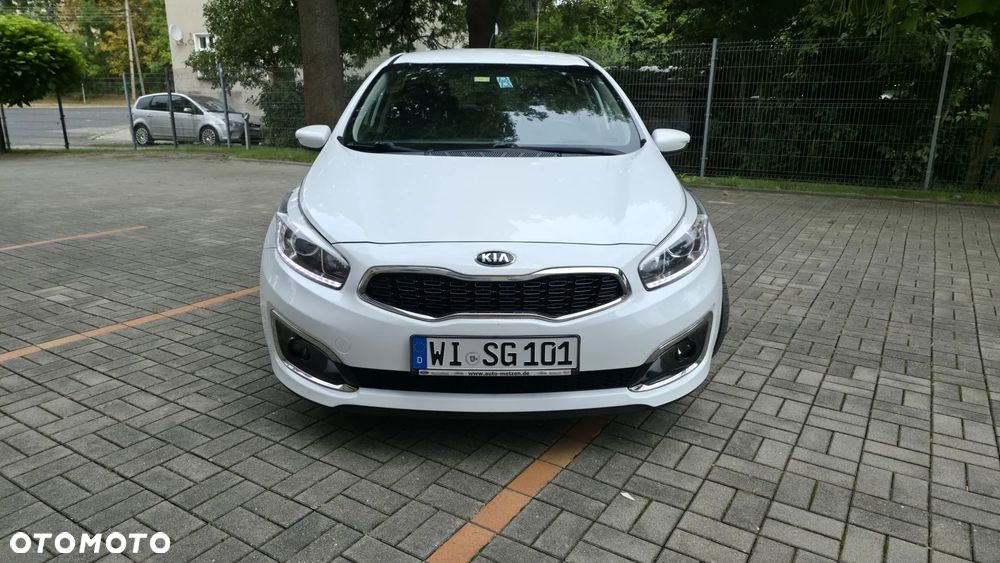 Kia Ceed 1.6 CRDi GT Line - 14