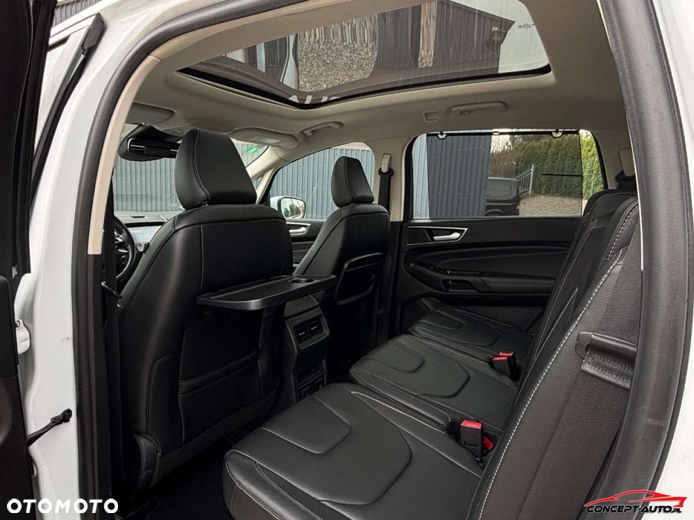 Ford S-Max - 28