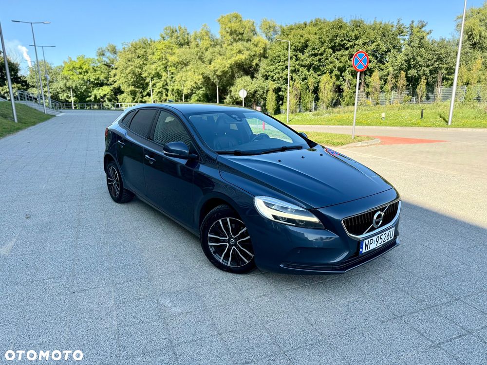 Volvo V40 D2 Drive-E SCR Momentum - 2