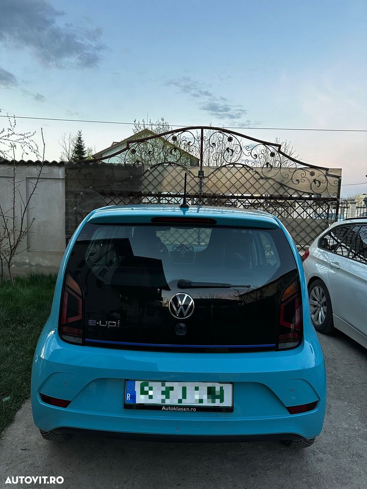 Volkswagen up! 32.3 kWh - 3