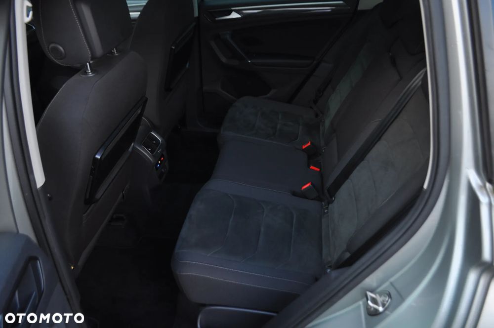 Volkswagen Tiguan 2.0 TDI SCR (BlueMotion Technology) Highline - 28