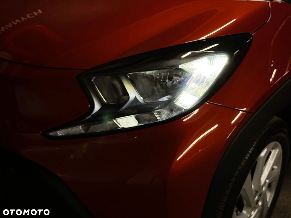 Toyota Aygo X 1.0 VVT-i Selection X-treme - 34