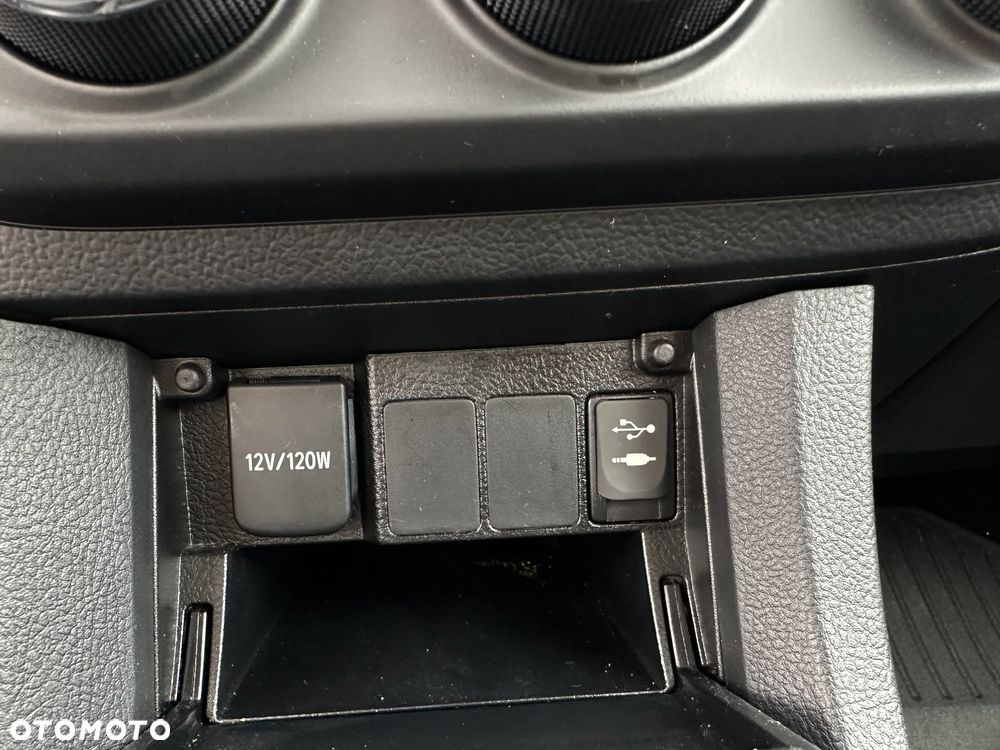 Toyota Corolla - 20