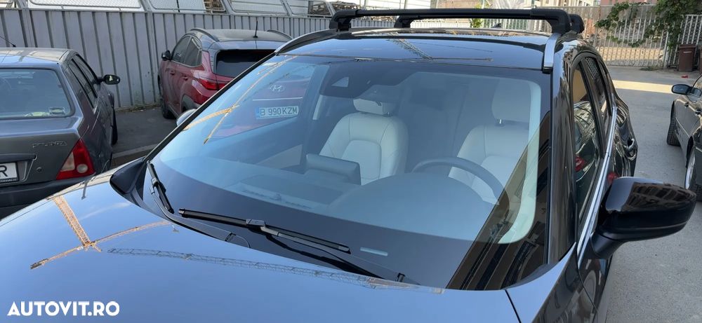 Mazda CX-5 - 13