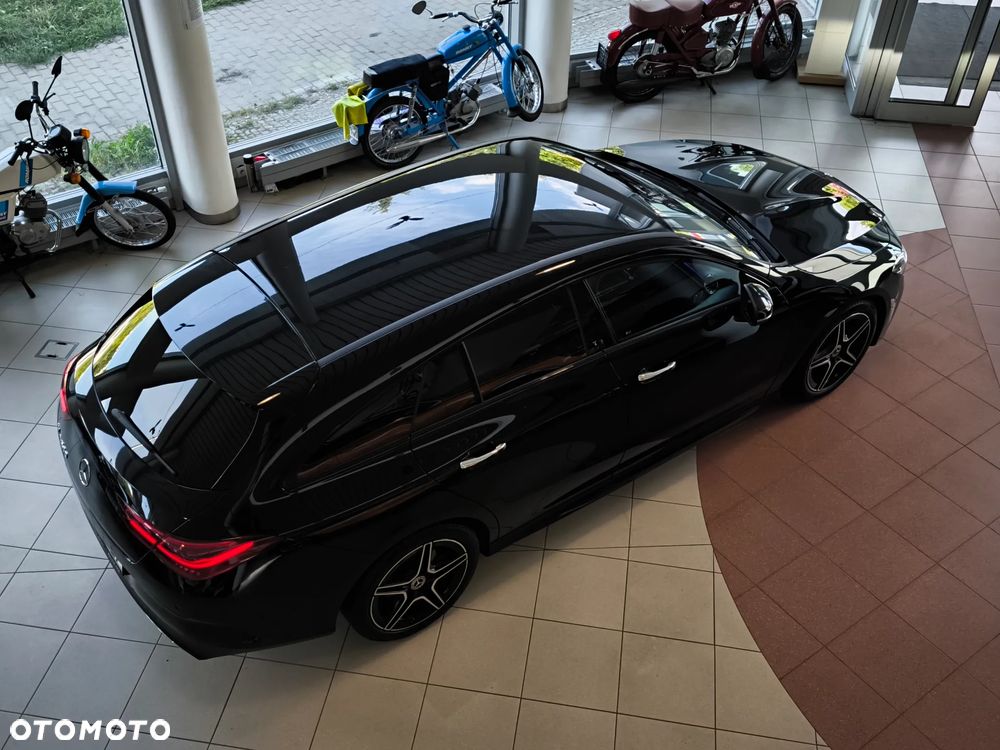 Mercedes-Benz CLA 200 AMG Line 7G-DCT - 37
