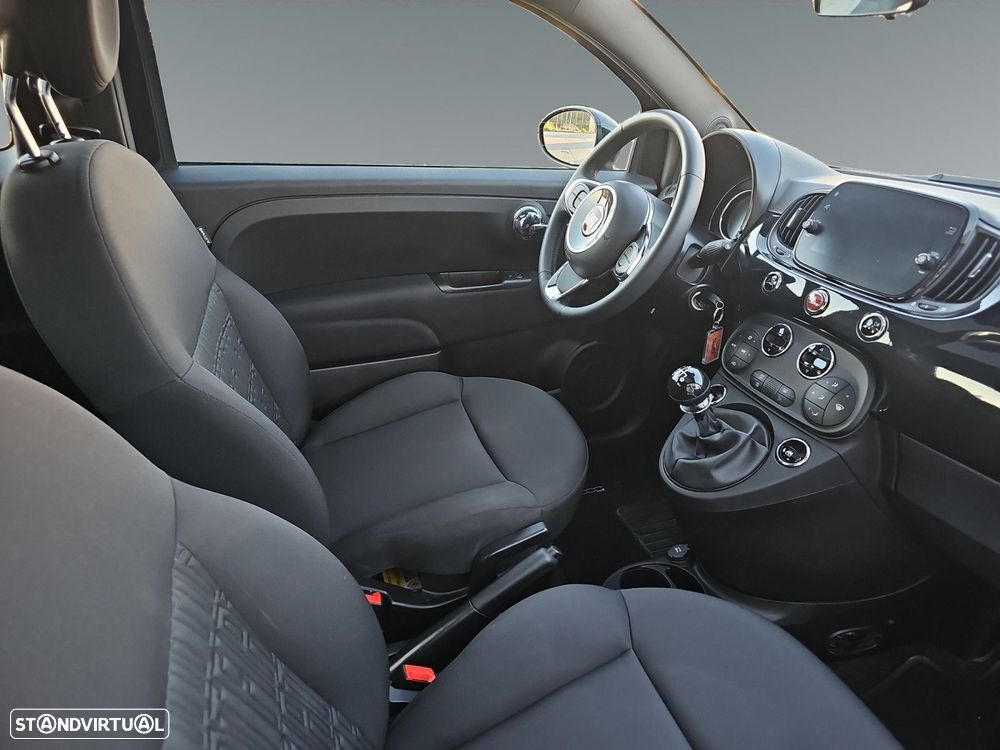 Fiat 500 1.0 Hybrid - 16