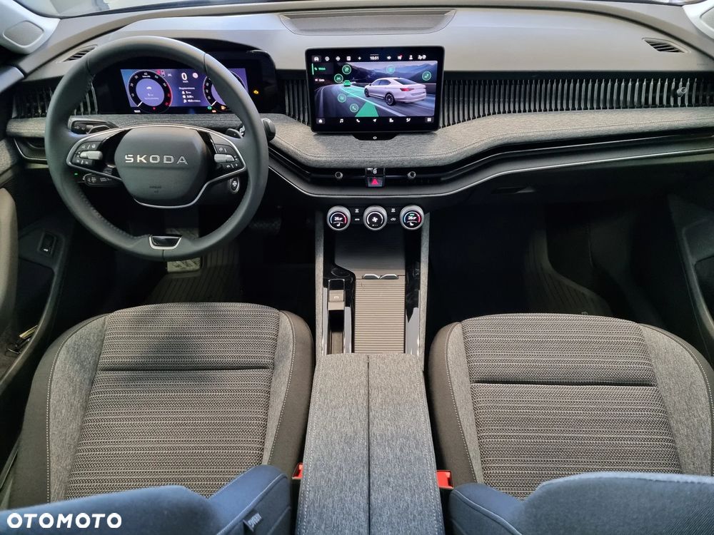 Skoda Superb 1.5 TSI Style DSG - 17