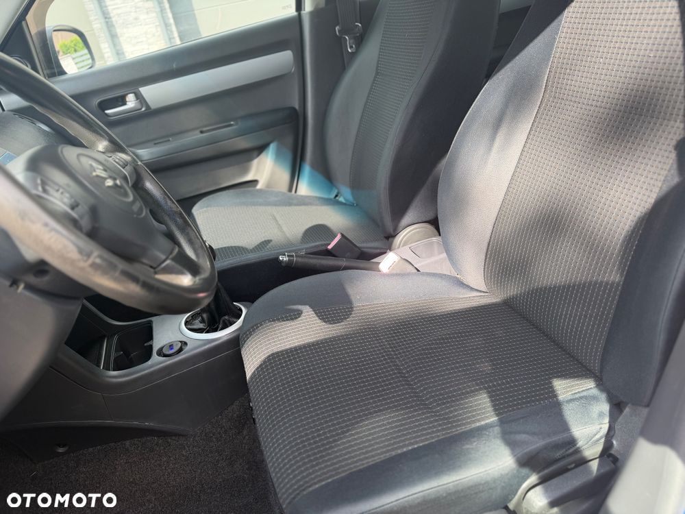 Suzuki Swift 1.3 GLX / Comfort - 13