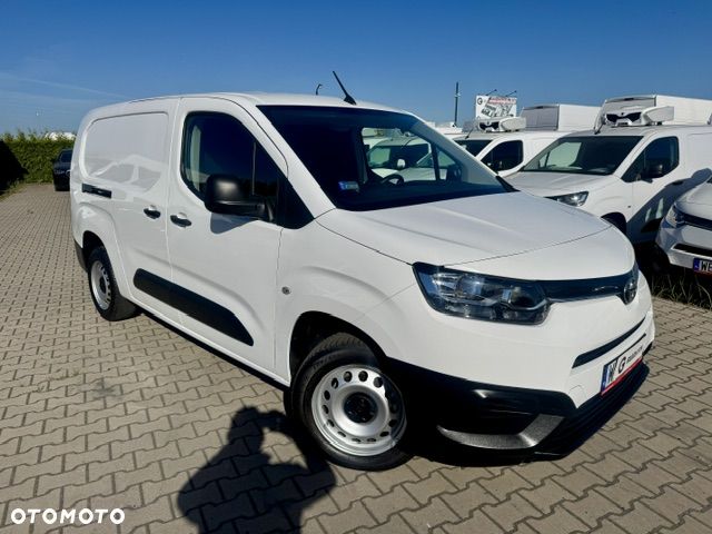Toyota Proace City - 1