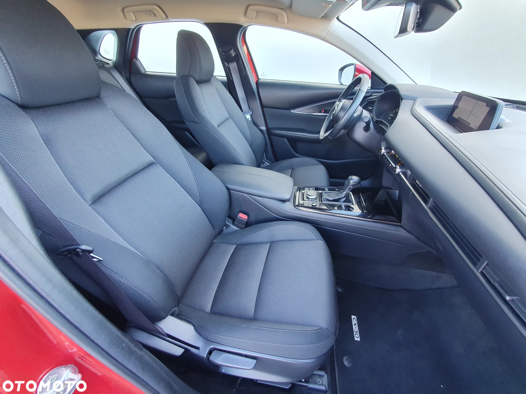 Mazda CX-30 - 14