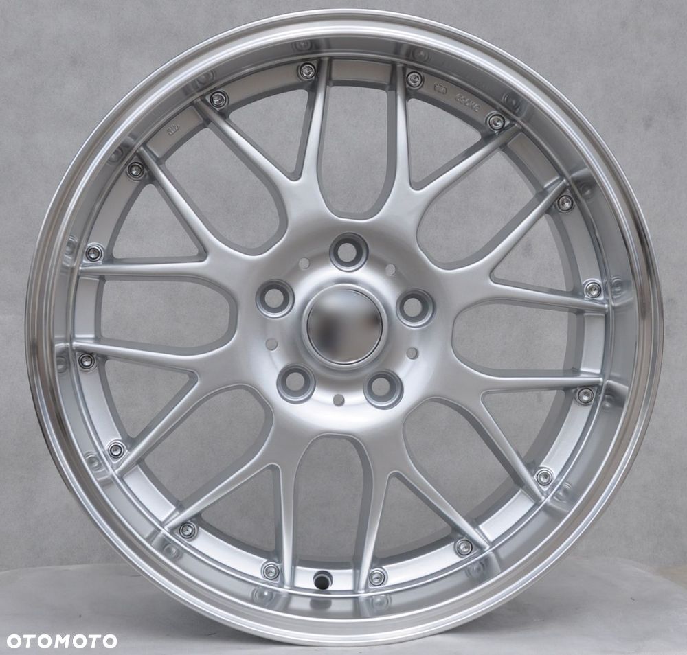 773 SLP FELGI 18 5x120 DO BMW 3 5 E90 F10 F11 F34 - 2