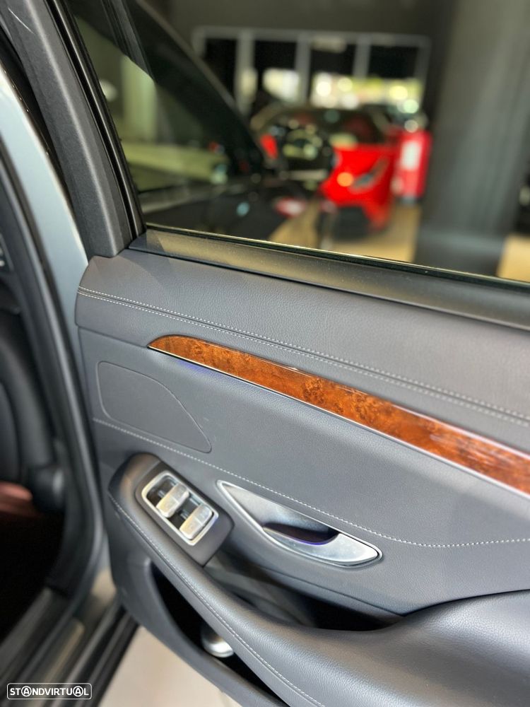 Mercedes-Benz S 350 d 4-Matic - 54