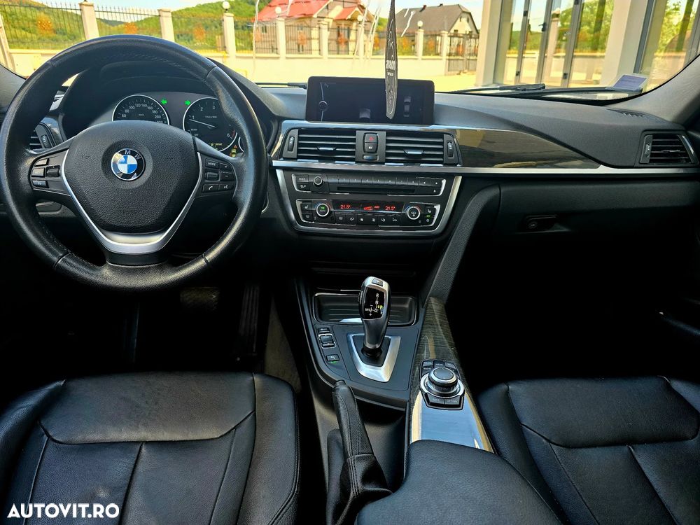 BMW Seria 3 - 11