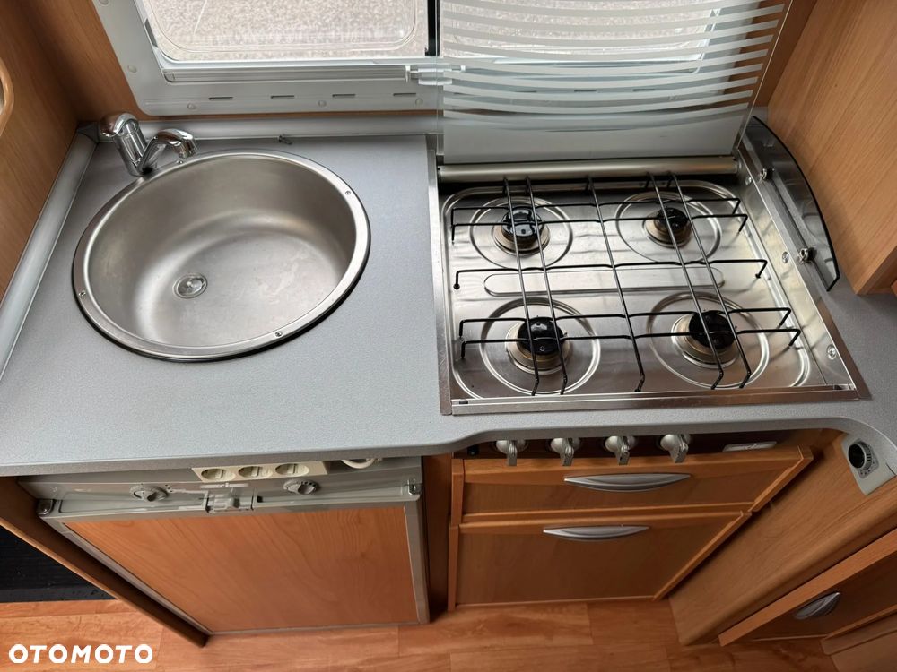 Renault Riviera CI85P - 15