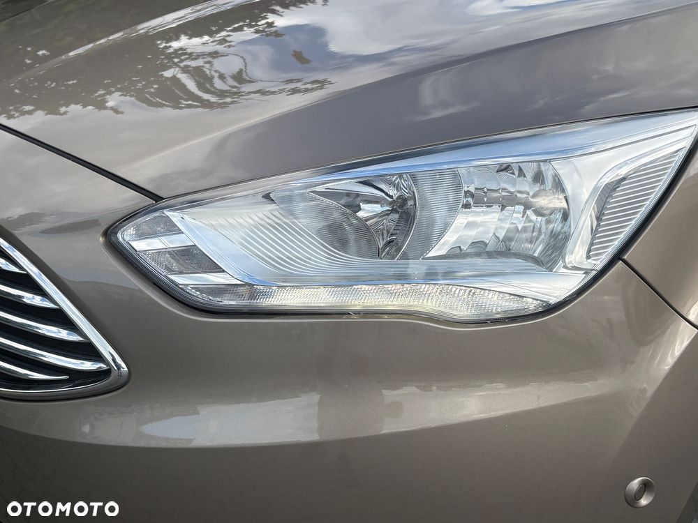 Ford C-MAX 1.0 EcoBoost Titanium ASS - 16