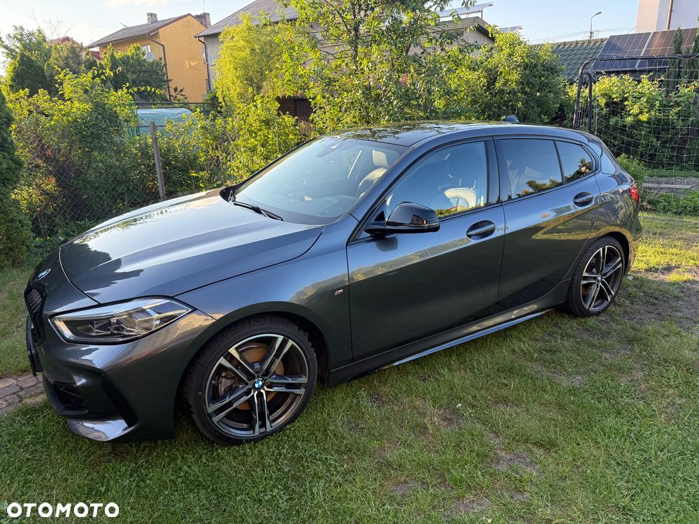 BMW Seria 1 118i M Sport - 6
