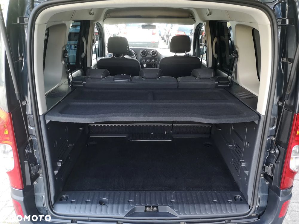 Mercedes-Benz Citan Tourer 415.705 - 40