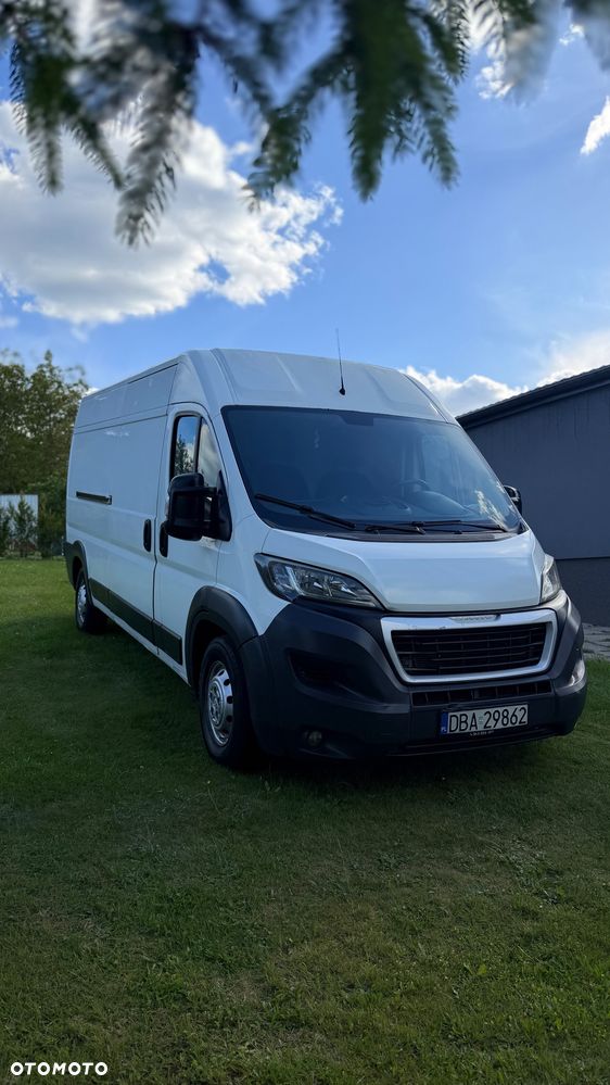 Peugeot Boxer - 3