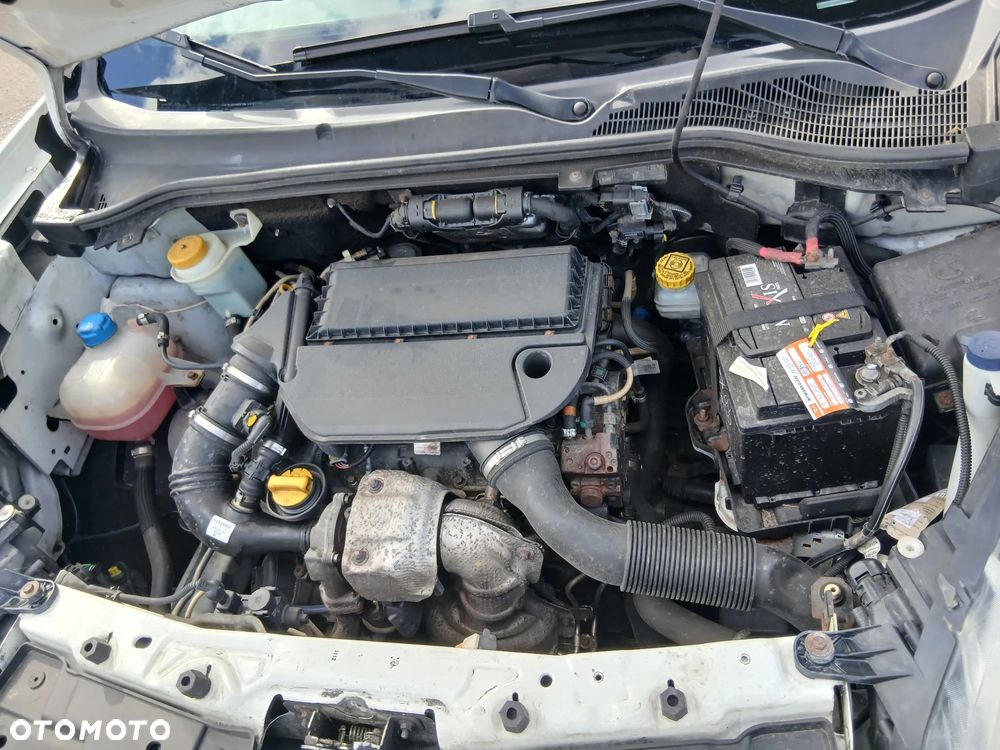 Opel Combo D Van - 14