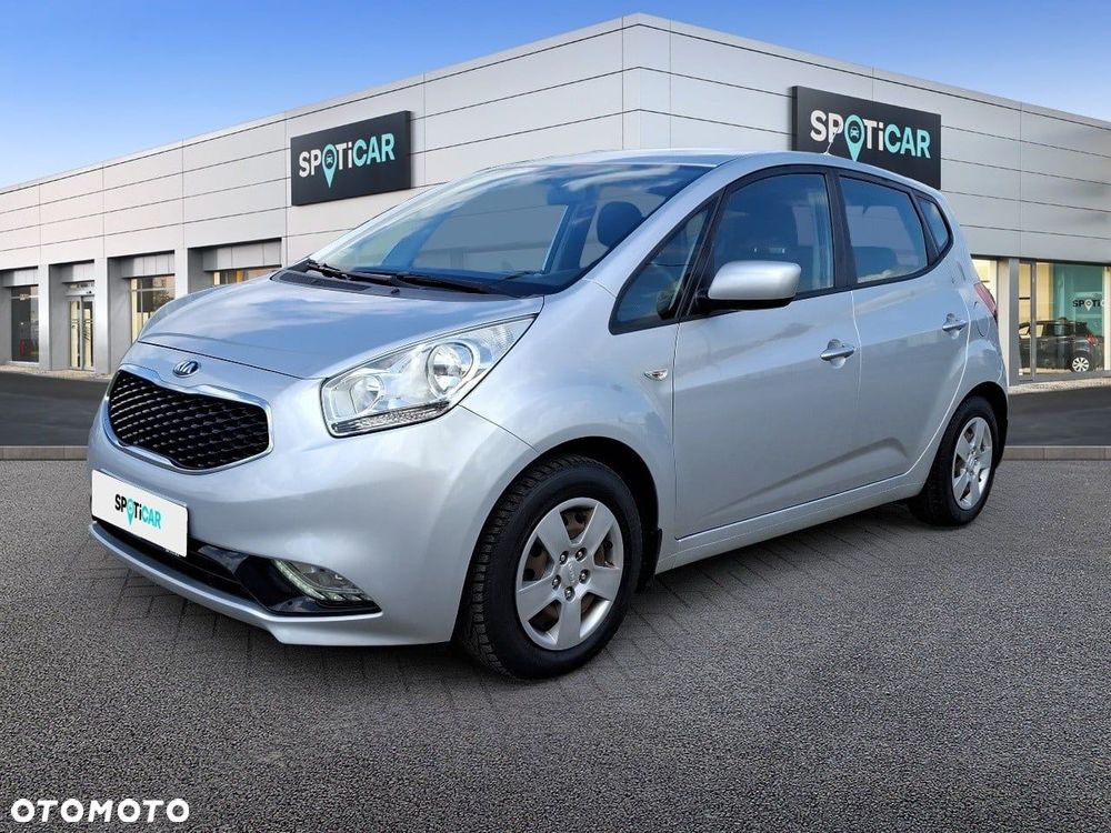 Kia Venga