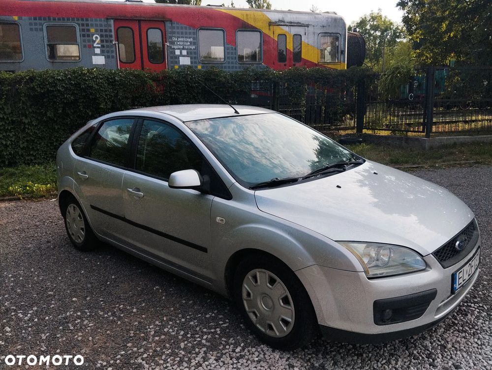 Ford Focus - 2