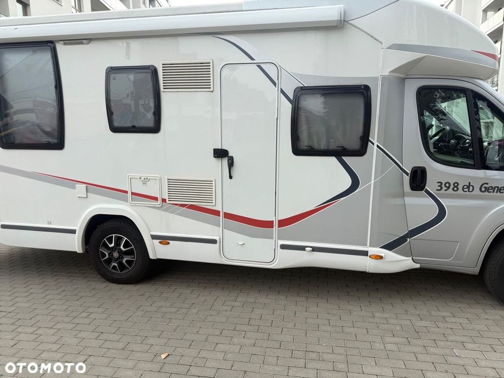 Challenger Fiat Ducato - 3