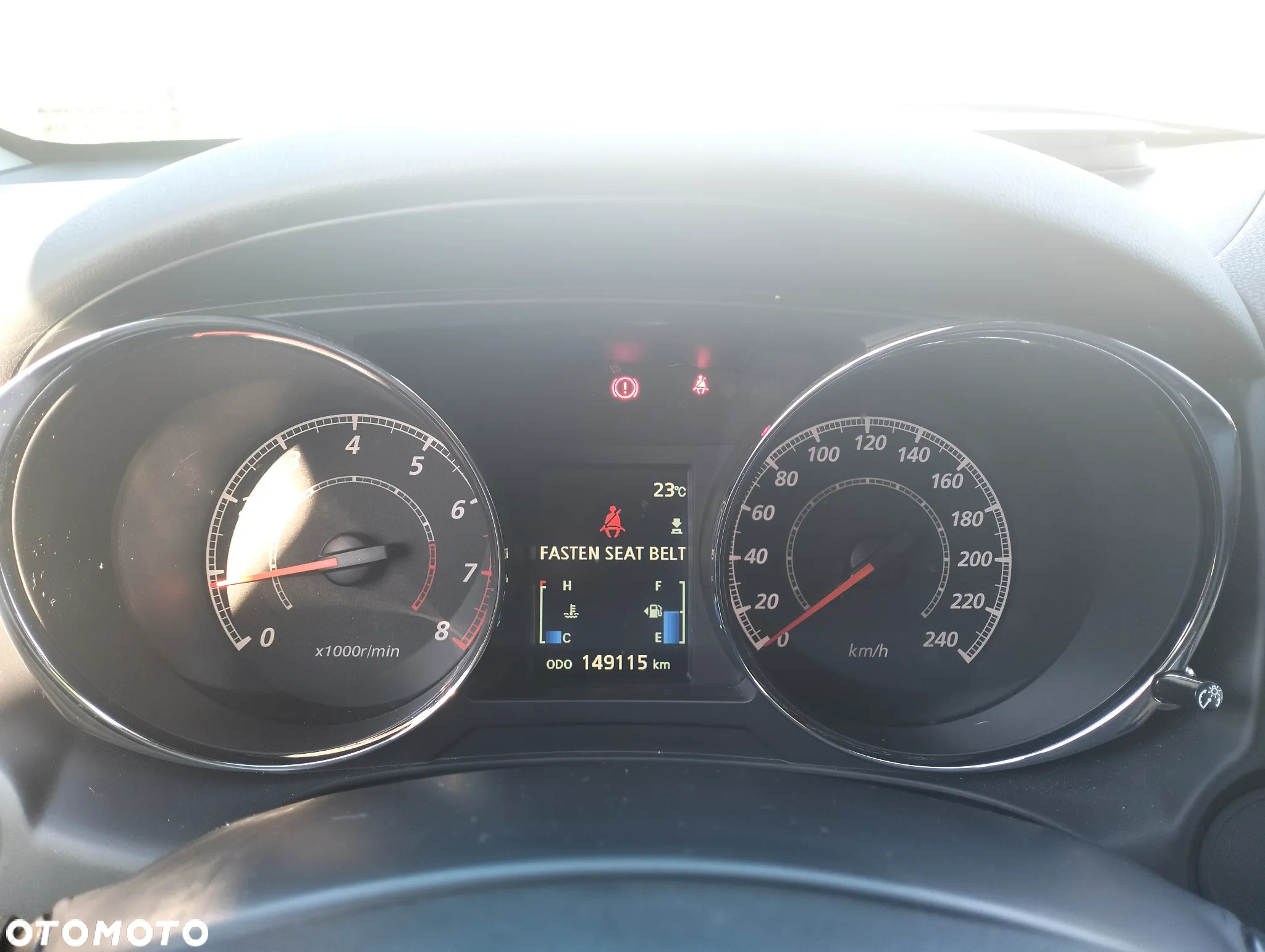 Mitsubishi ASX 1.6 Inform - 6