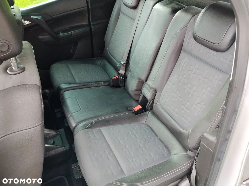 Opel Meriva 1.4 T Cosmo - 25
